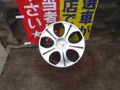 Linea. 8.0/9.0x18, 4x114.30, 5x114.30