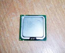 Intel Pentium 4 530 3.0Ghz (2 потока) (LGA775, 1Mb, 800Mhz) для ПК