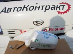 Зеркало заднего вида боковое. Honda Accord, CF6