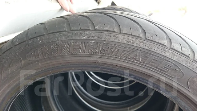 Interstate Sport IXT-1. ������, 2013 ���, �/�, ����� 90 % ����