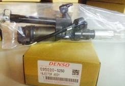 Инжектор. Toyota Hilux Surf, KDN215 Toyota Land Cruiser Prado, KDJ121, KDJ120, KDJ125 Двигатель 1KDFTV