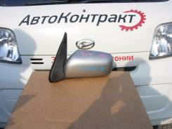 Зеркало заднего вида боковое. Nissan Cube