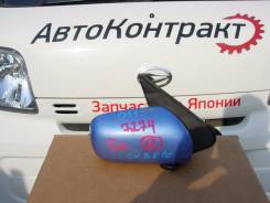 Зеркало заднего вида боковое. Nissan Cube