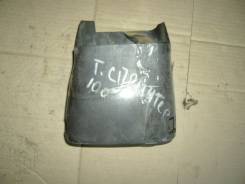 Панель рулевой колонки. Toyota Sprinter, AE100 Двигатель 5AFE