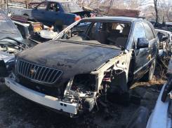 Toyota Harrier. MCU15, 1MZ