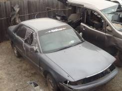 Toyota Corona. AT170, 5AFE