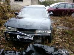 Honda Accord Inspire 