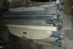 Шторка багажника. Nissan Primera, WHP12 Nissan Primera Wagon, WHP12 Двигатель SR20VE