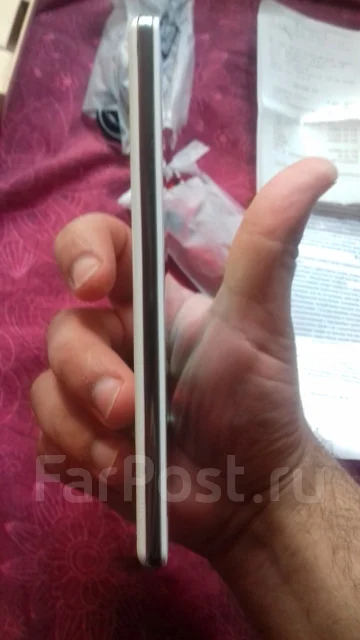 Highscreen Spade ����