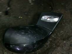 Зеркало заднего вида боковое. Peugeot 207