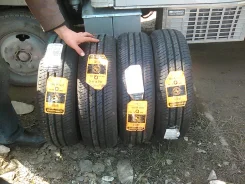 Continental VancoWinter 2. ������, 2015 ���, ����� ����