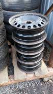 Chevrolet. x39, 5x105.00, ET39