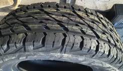 Bridgestone Dueler A/T D697. Грязь AT, без износа, 4 шт