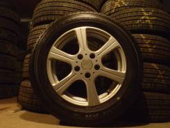 Manaray Sport. 6.5x16, 5x114.30