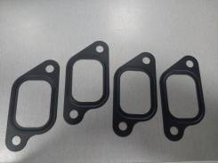 Прокладка впускного коллектора. Toyota: Hilux Surf, Granvia, 4Runner, Grand Hiace, Hilux, Regius Ace, Regius, Land Cruiser, Land Cruiser Prado, Coroll...