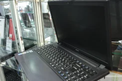 DEXP Atlas H104. 15.6", 2,4����, ��� 8 ��, ���� 500���, WiFi: 1, Bluetooth: 1, ����������� �� 3��. ����