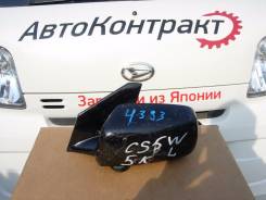 Зеркало заднего вида боковое. Mitsubishi Lancer Cedia, CS5W
