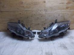 Фара. Nissan Murano, Z51R, Z51 Nissan Teana, J32, J32R Двигатели: YD25, VQ35DE, QR25DE, VQ25DE