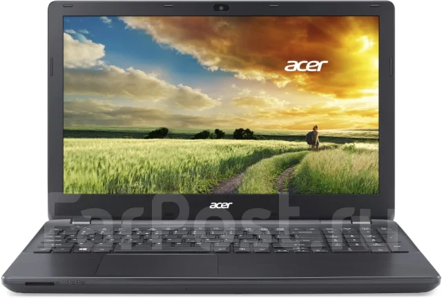 Acer Aspire E5. 15.6", ��� 8 ��, WiFi: 1, Bluetooth: 1 ����