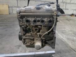 Двигатель в сборе. Peugeot 206 Двигатель TU5JP4