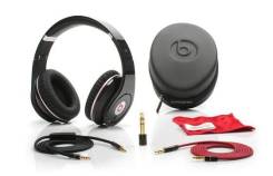 Beats Studio Wireless