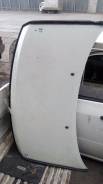 Капот. Nissan Cube, BNZ11, YZ11, BZ11 Двигатели: CR14DE, HR15DE