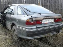 Mitsubishi Galant. E33A
