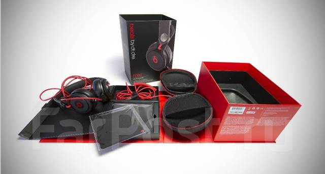 Monster Beats Mixr. Connect