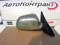 Зеркало заднего вида боковое. Mitsubishi Galant