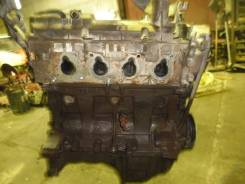 Двигатель в сборе. Renault Symbol Renault Clio Двигатель K7J