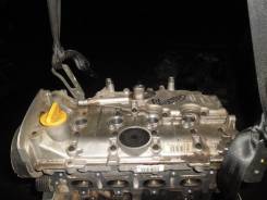Двигатель в сборе. Renault Duster Двигатель K4M
