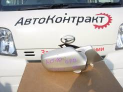 Зеркало заднего вида боковое. Toyota Opa