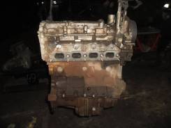 Двигатель в сборе. Renault Megane Двигатель F4R