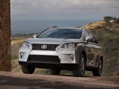 Кузовной комплект. Lexus RX270 Lexus RX350 Lexus RX450h. Под заказ
