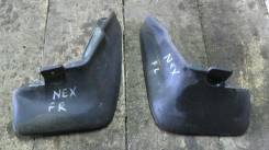 Брызговики. Daewoo Nexia