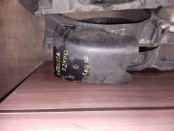 Корпус замка зажигания. Toyota Verossa, GX110, GX115, JZX110