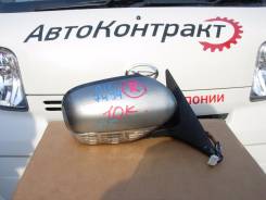 Зеркало заднего вида боковое. Subaru Legacy, BP5