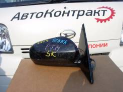 Зеркало заднего вида боковое. Nissan Teana, J31