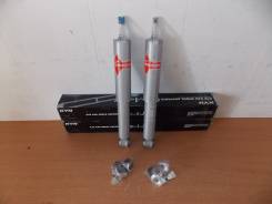 Амортизатор. Toyota: Celica, Carina, Sprinter, Cressida, Corona, Mark II, Corolla, Cresta, Starlet, Chaser Двигатели: 18R, 18RC, 18RG, 1SU, 20R, 21R...