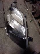 Фара. Honda Stream, LA-RN1, RN1, CBA-RN1, CBARN1, LARN1 Двигатель D17A