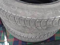 GT Radial Champiro 60. �����������, 2010 ���, �/�, ����� 10�%