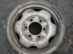 Nissan. 6.0x15.5