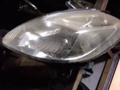 Фара. Nissan Presage, PU31, TU31, PNU31, TNU31 Двигатели: VQ35DE, QR25DE