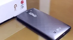 LG G4c