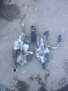 Клапан egr. Land Rover Discovery Двигатель 306DT