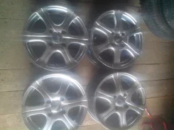 ASW Prestige. x6.5", 4x114.3 ����