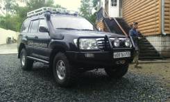 Противотуманки ксеноновые Toyota Land Cruiser. Mitsubishi L200 Mitsubishi Pajero Isuzu Bighorn Nissan Safari Toyota Hilux Toyota Land Cruiser
