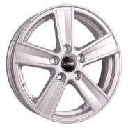 Tech Line TL 604. 6.5x16, 5x114.30, ET46, ЦО 67,1 мм.