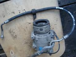 Трубка кондиционера. Mitsubishi Libero, CB8V, CB8W, CD8V, CD8W Двигатель 4D68