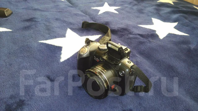 Canon PowerShot SX10 IS. 10 - 14.9 ��, ���: 14� � ����� ����
